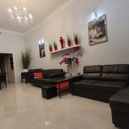 Apartamenty Sopot Centrum Kültér fotó