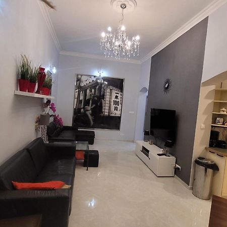 Apartamenty Sopot Centrum Kültér fotó