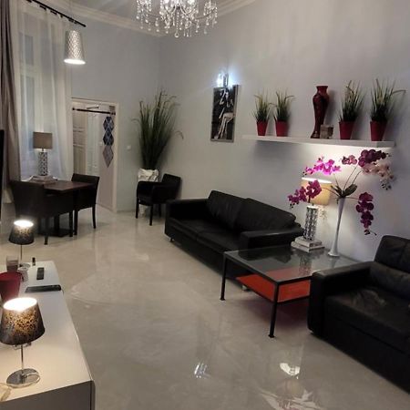 Apartamenty Sopot Centrum Kültér fotó