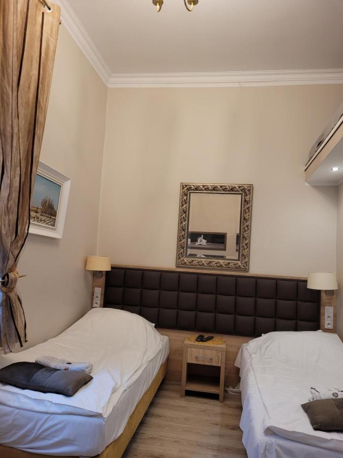 Apartamenty Sopot Centrum Szoba fotó