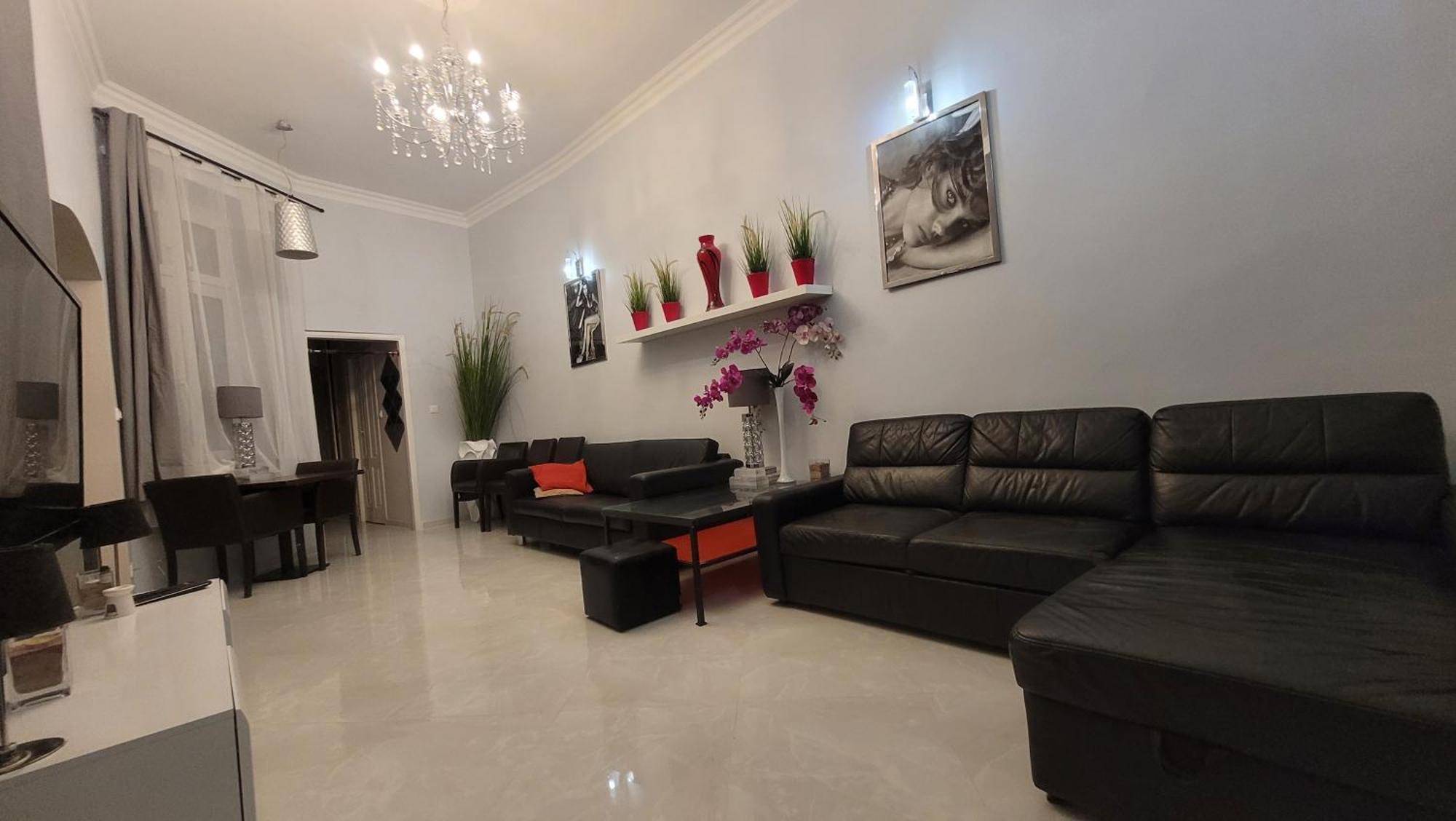 Apartamenty Sopot Centrum Kültér fotó