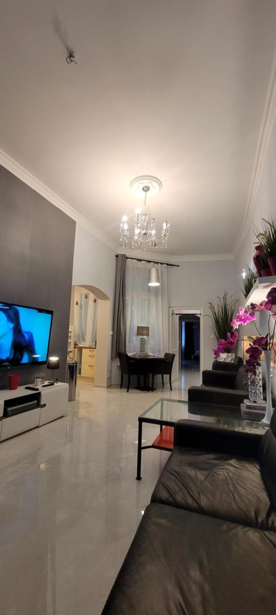 Apartamenty Sopot Centrum Kültér fotó