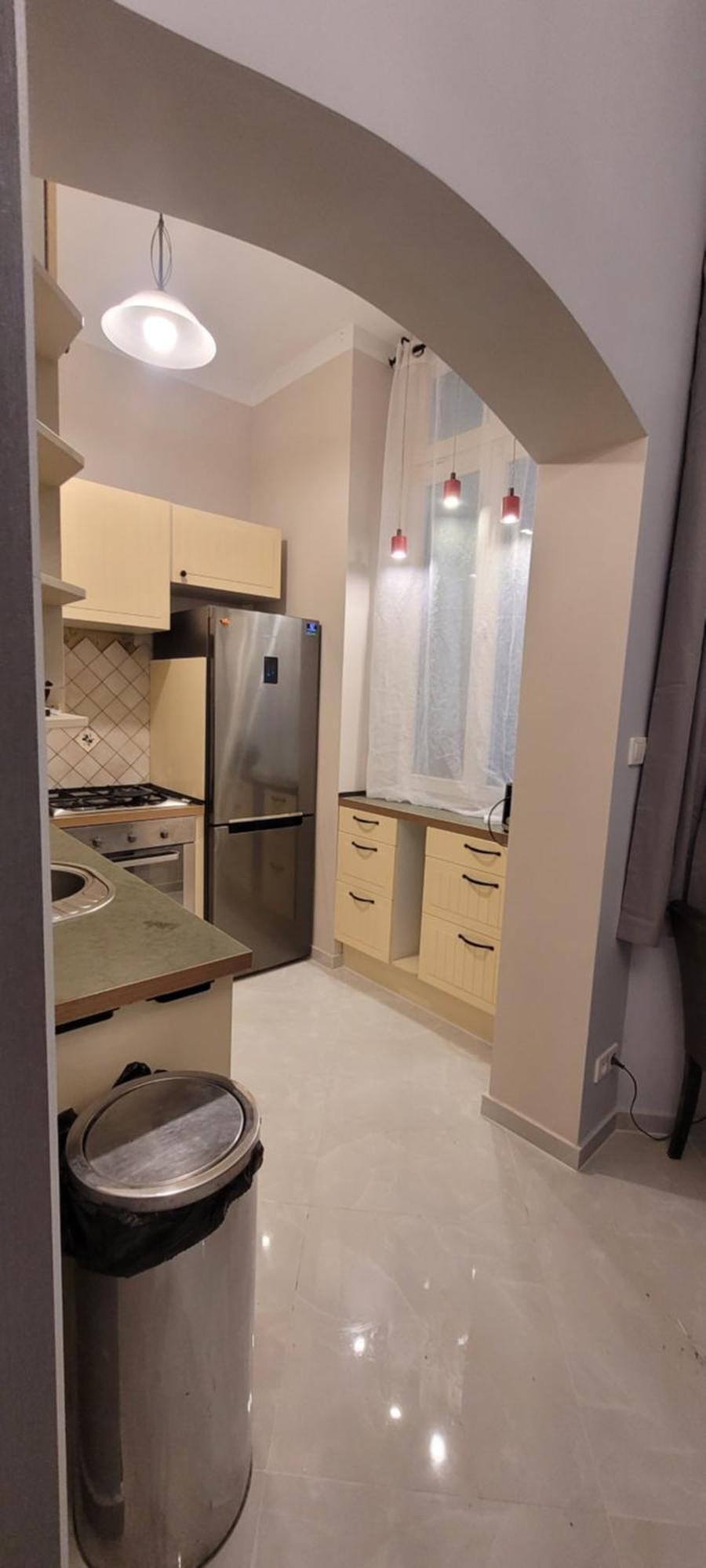 Apartamenty Sopot Centrum Kültér fotó