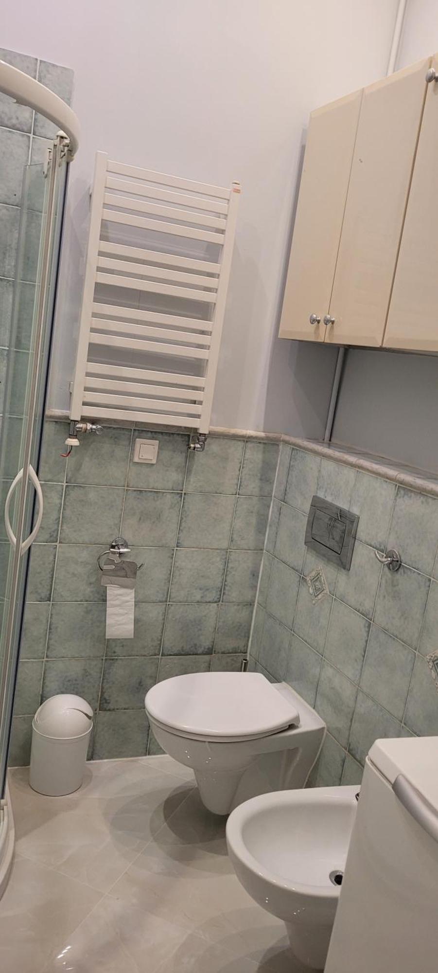 Apartamenty Sopot Centrum Kültér fotó