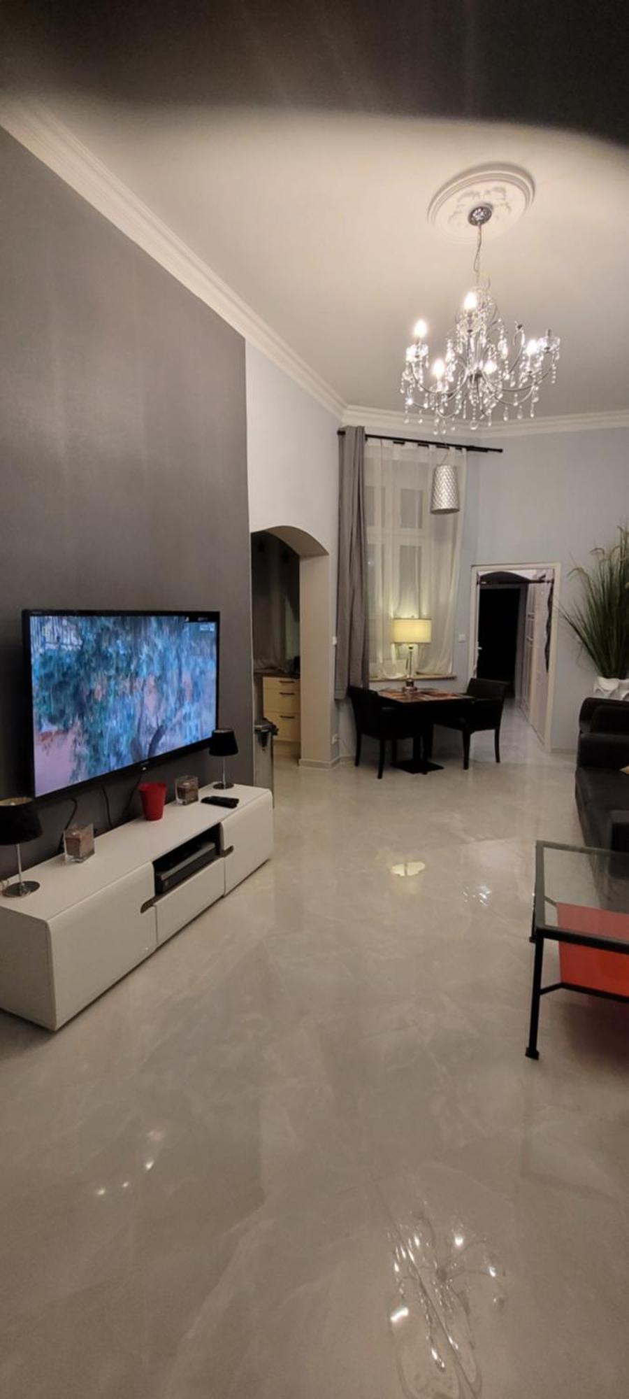 Apartamenty Sopot Centrum Kültér fotó