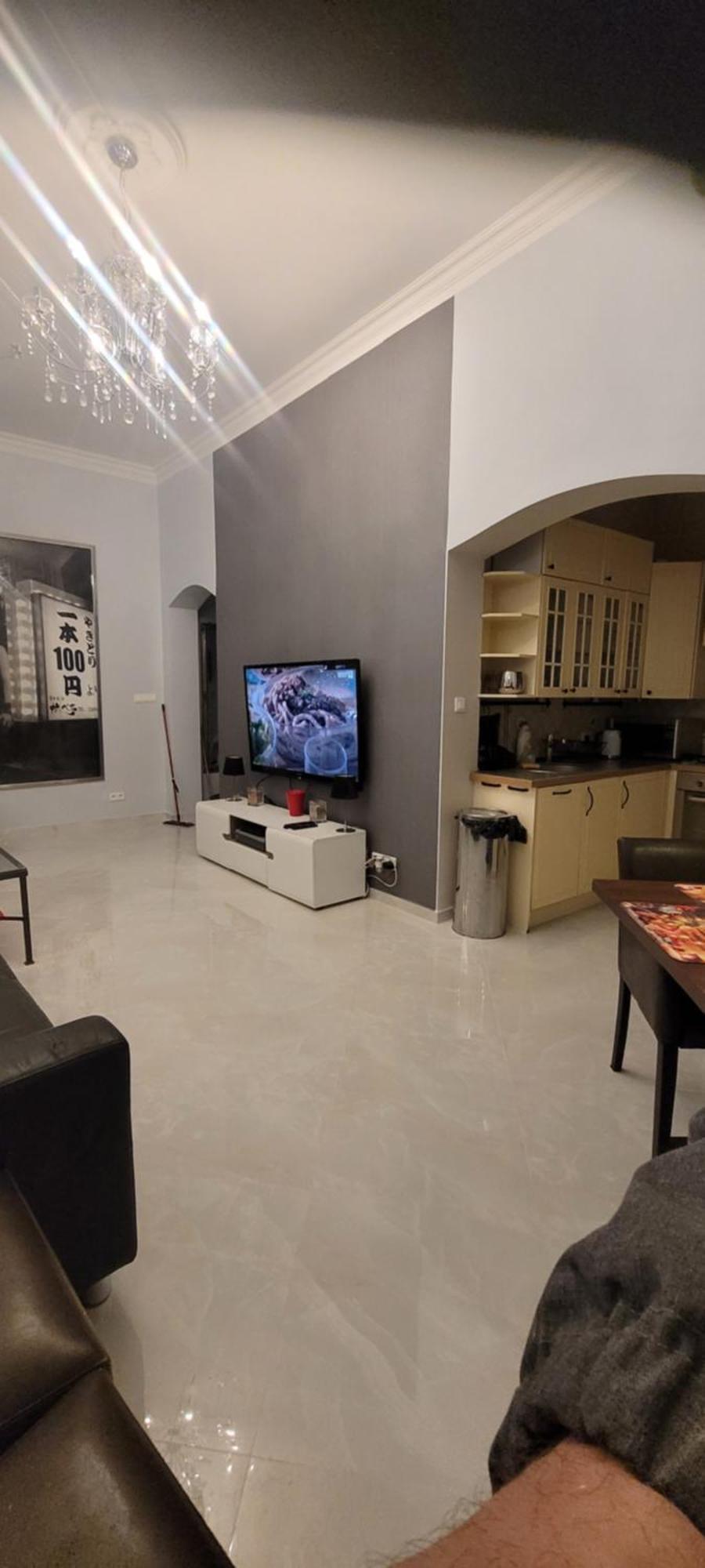 Apartamenty Sopot Centrum Kültér fotó
