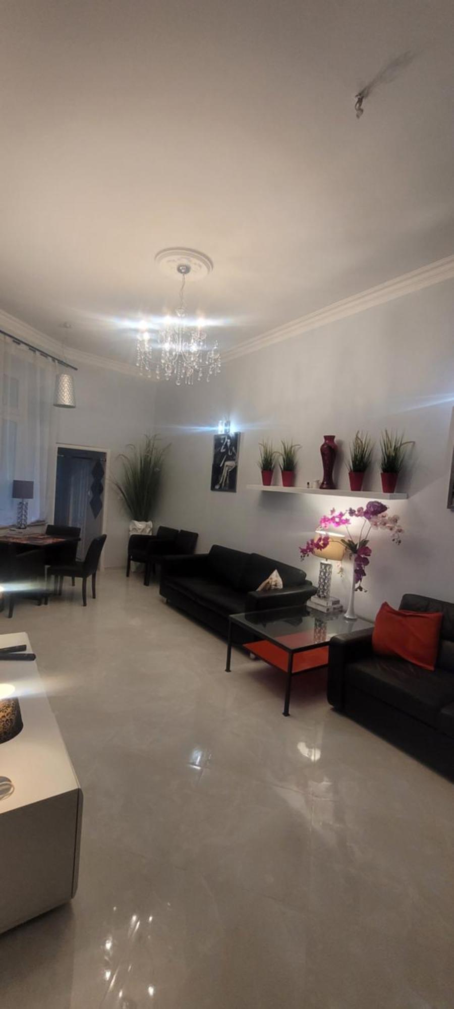 Apartamenty Sopot Centrum Kültér fotó