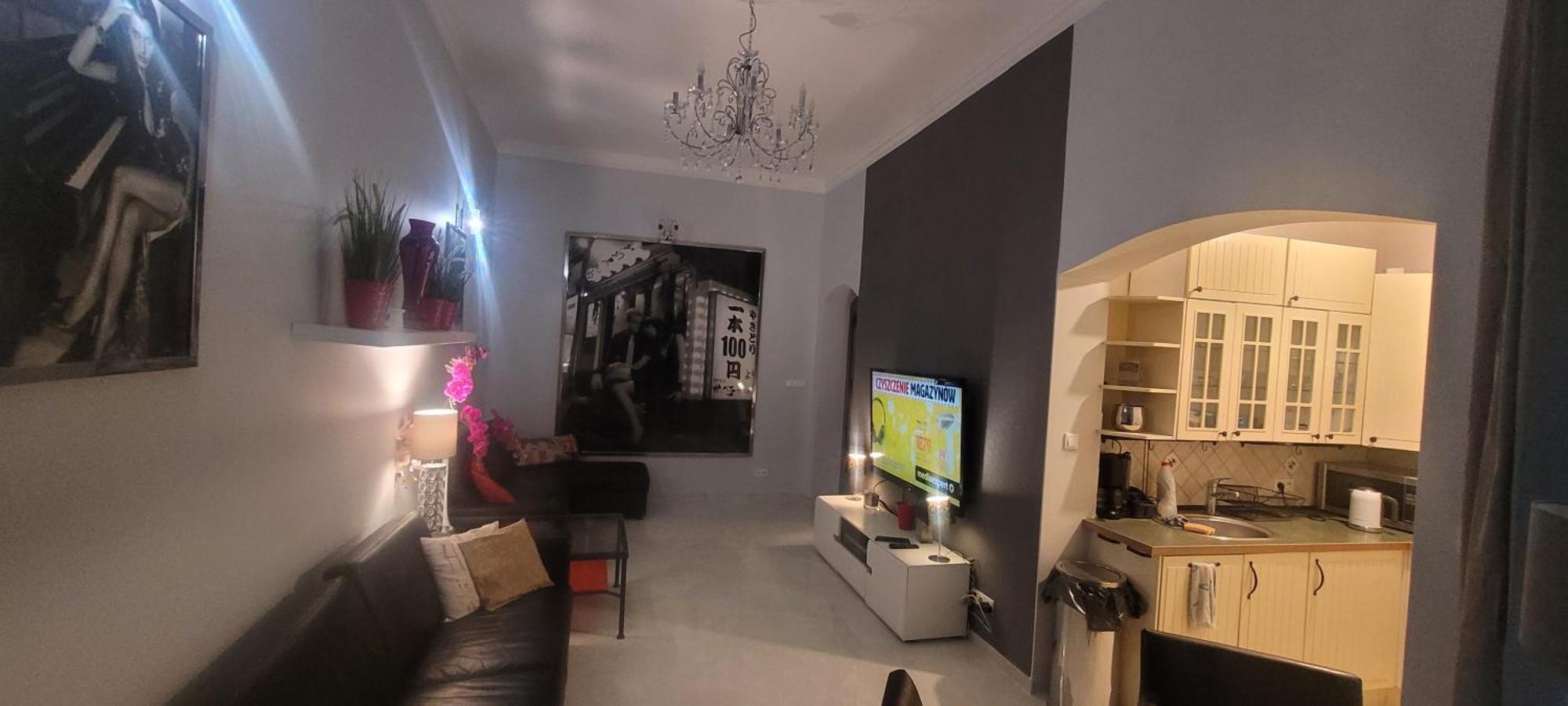 Apartamenty Sopot Centrum Kültér fotó