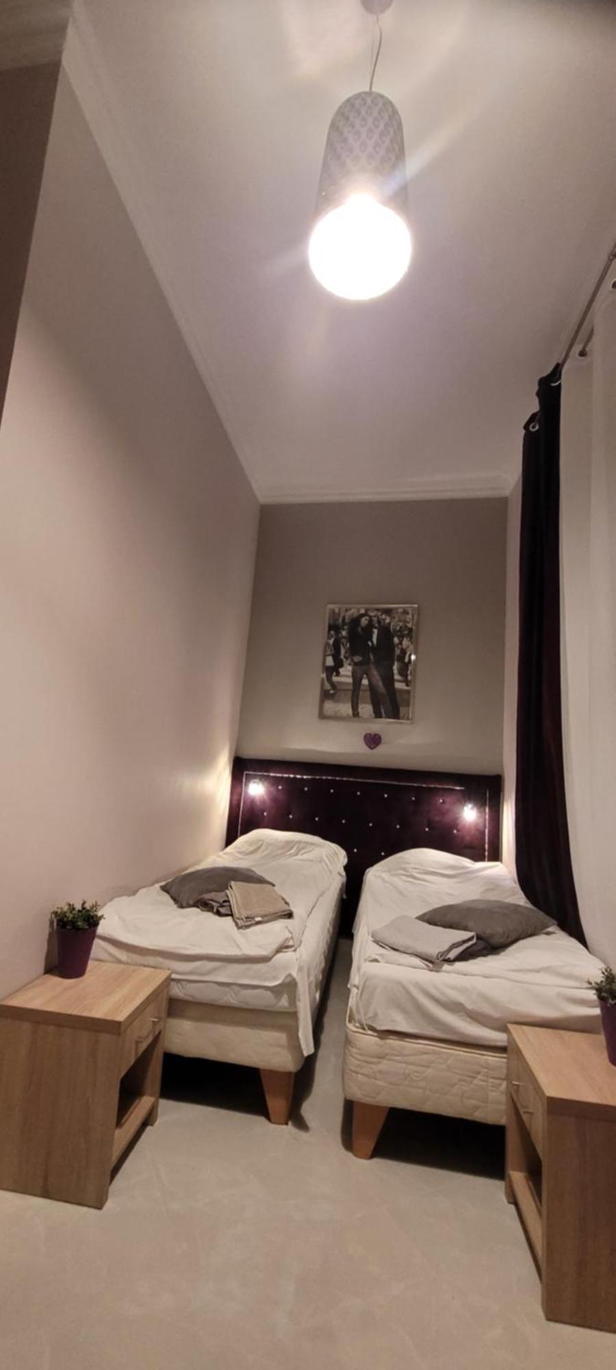 Apartamenty Sopot Centrum Szoba fotó