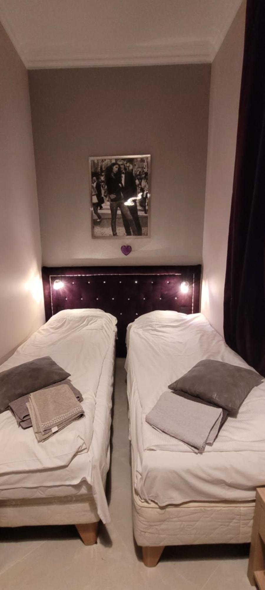 Apartamenty Sopot Centrum Szoba fotó