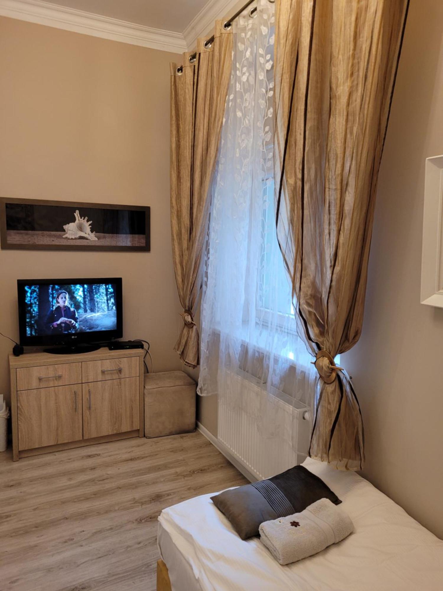 Apartamenty Sopot Centrum Szoba fotó