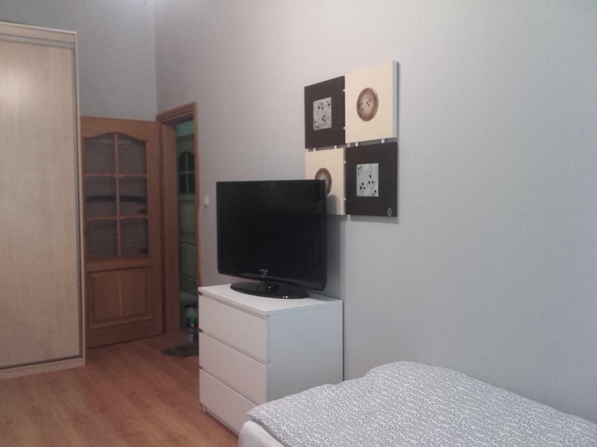 Apartamenty Sopot Centrum Kültér fotó