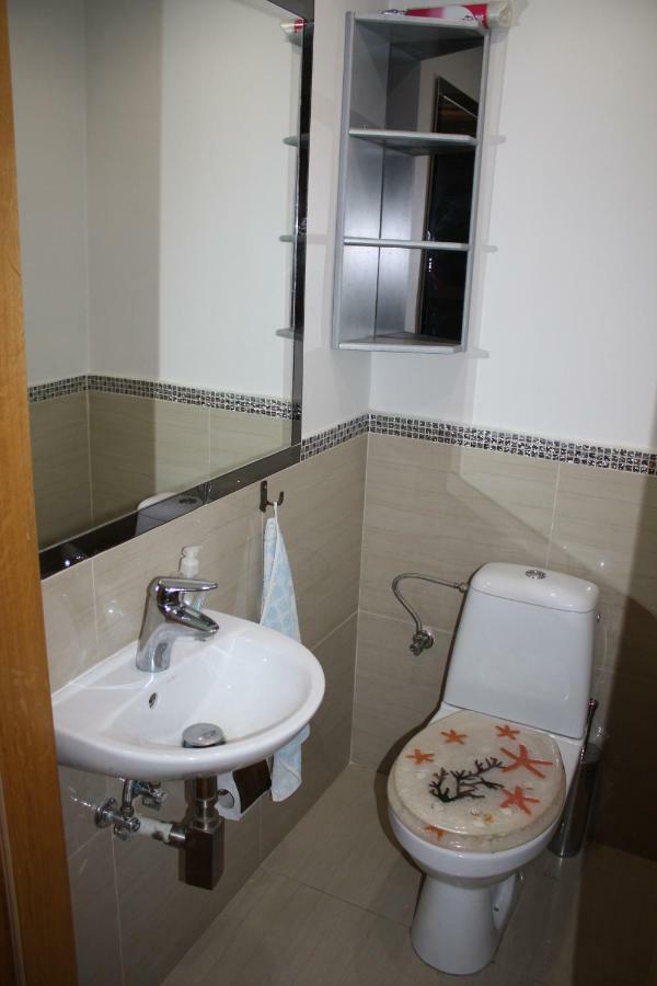 Apartamenty Sopot Centrum Kültér fotó