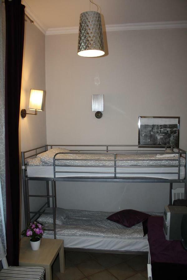 Apartamenty Sopot Centrum Kültér fotó