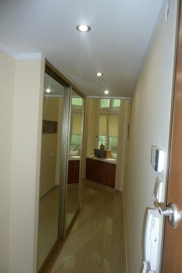 Apartamenty Sopot Centrum Kültér fotó