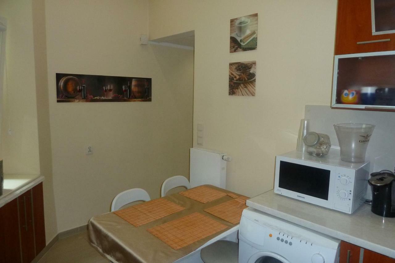 Apartamenty Sopot Centrum Kültér fotó