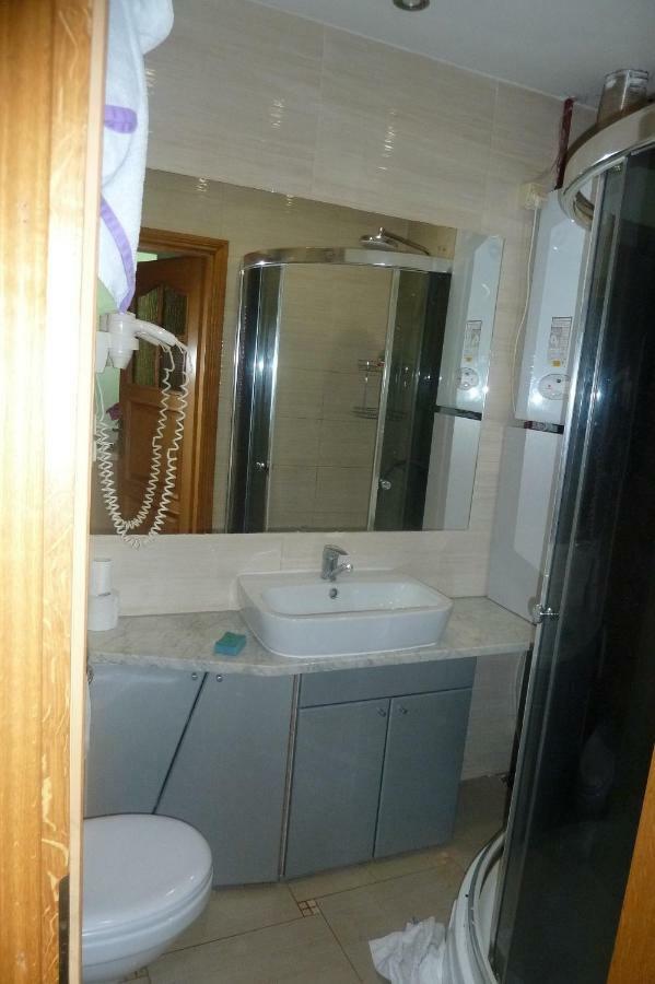 Apartamenty Sopot Centrum Kültér fotó