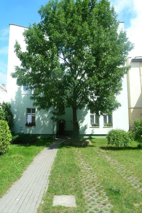 Apartamenty Sopot Centrum Kültér fotó
