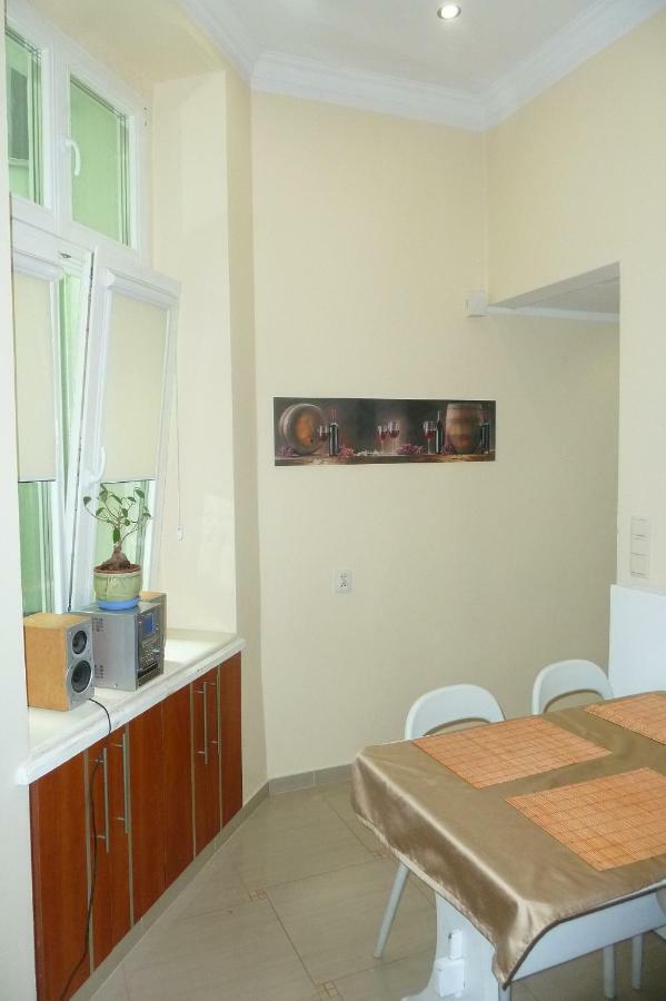 Apartamenty Sopot Centrum Kültér fotó
