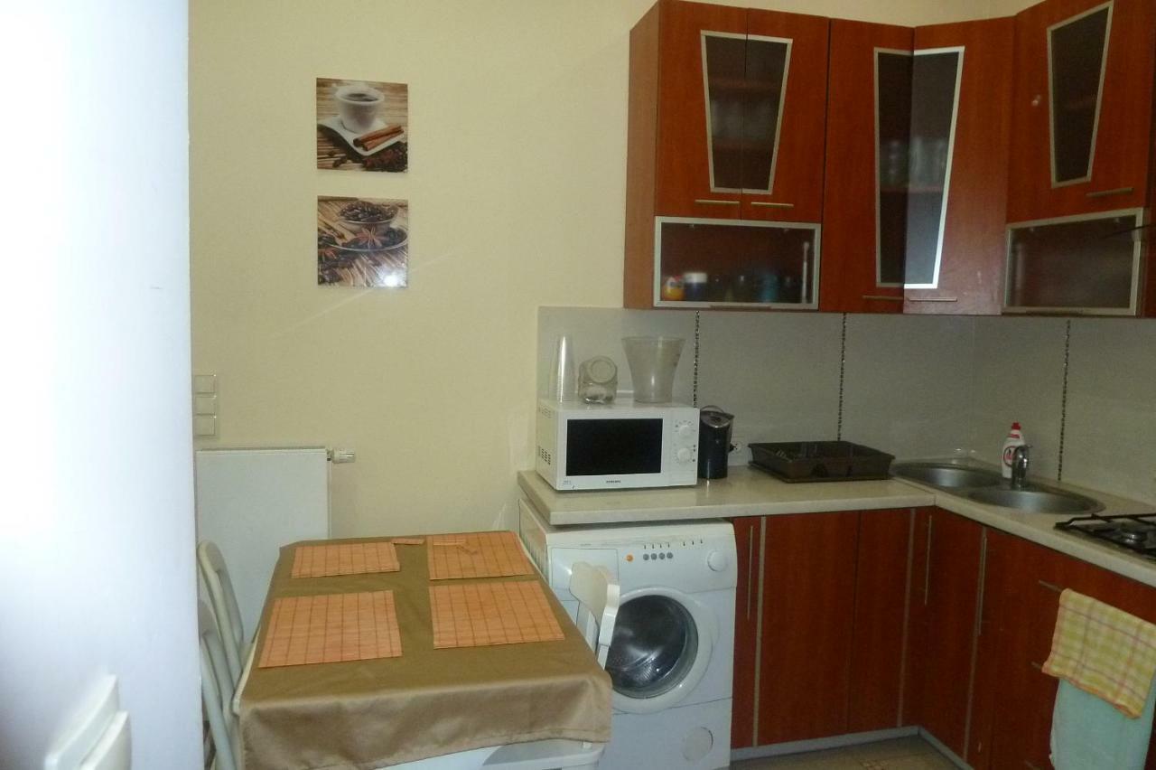 Apartamenty Sopot Centrum Kültér fotó