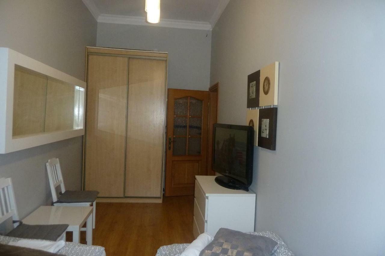 Apartamenty Sopot Centrum Kültér fotó