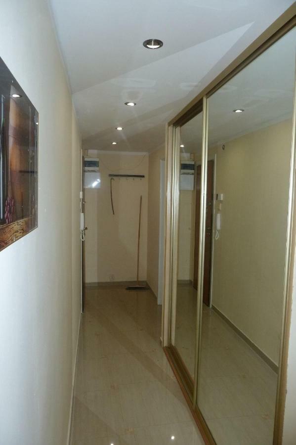 Apartamenty Sopot Centrum Kültér fotó